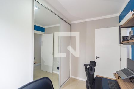 Quarto 1 de apartamento à venda com 2 quartos, 43m² em Belenzinho, São Paulo