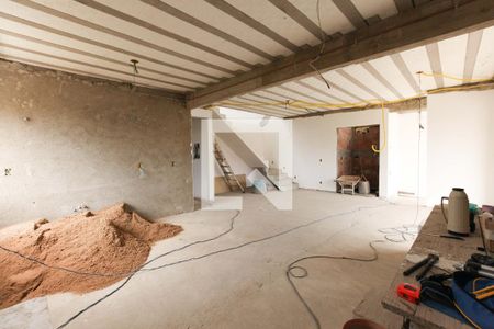 Apartamento à venda com 4 quartos, 360m² em Jardim Riacho das Pedras, Contagem