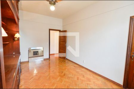 Quarto 1 de apartamento à venda com 3 quartos, 157m² em Tijuca, Rio de Janeiro