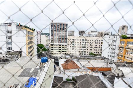 Quarto 1 de apartamento à venda com 3 quartos, 157m² em Tijuca, Rio de Janeiro