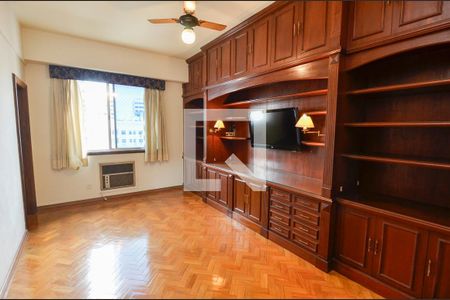 Quarto 1 de apartamento à venda com 3 quartos, 157m² em Tijuca, Rio de Janeiro