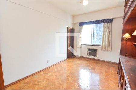 Quarto 1 de apartamento à venda com 3 quartos, 157m² em Tijuca, Rio de Janeiro