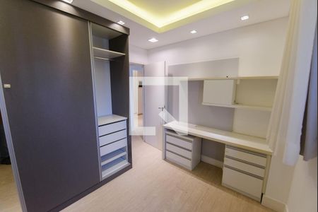 Quarto 1 de apartamento para alugar com 3 quartos, 93m² em Parque Senhor do Bonfim, Taubaté