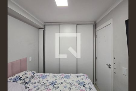 Quarto 01 de apartamento para alugar com 2 quartos, 36m² em Vila Flora, Guarulhos