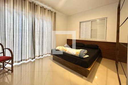 Suíte  de casa para alugar com 2 quartos, 100m² em Pedrita, Florianópolis