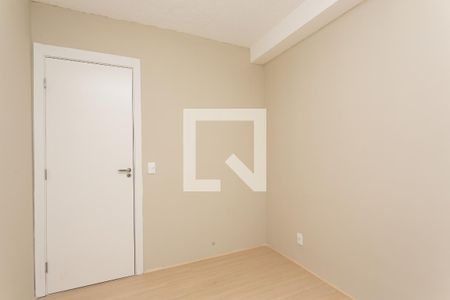 Quarto 1  de apartamento para alugar com 2 quartos, 38m² em Cidade Nova São Miguel, São Paulo