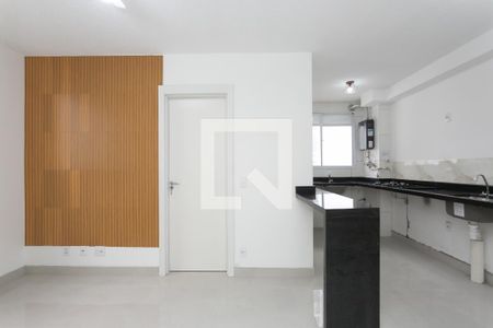 Sala de apartamento para alugar com 2 quartos, 38m² em Cidade Nova São Miguel, São Paulo