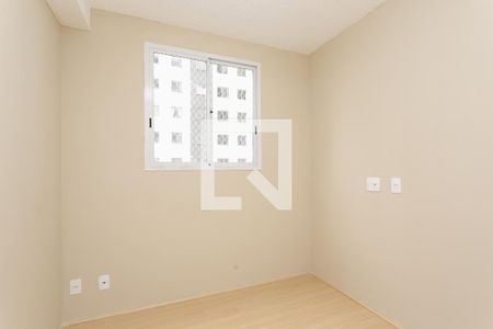 Quarto 1  de apartamento para alugar com 2 quartos, 38m² em Cidade Nova São Miguel, São Paulo