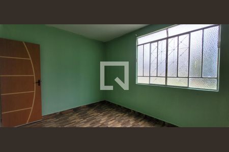 suite  de casa à venda com 3 quartos, 950m² em Betim Industrial, Betim