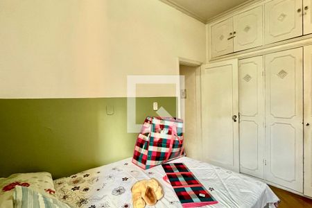 Quarto  de apartamento para alugar com 1 quarto, 54m² em Copacabana, Rio de Janeiro