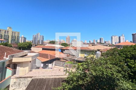 Vista da Sala/Cozinha de apartamento para alugar com 1 quarto, 33m² em Macuco, Santos