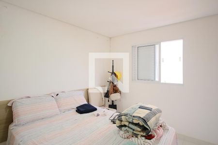 Quarto 2 de apartamento para alugar com 1 quarto, 41m² em Tatuapé, São Paulo