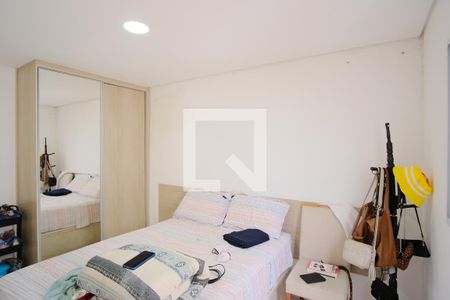 Quarto 2 de apartamento para alugar com 1 quarto, 41m² em Tatuapé, São Paulo