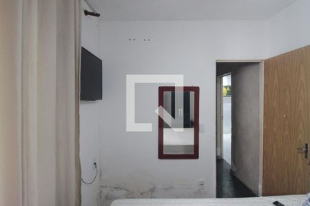 Quarto 1 de casa de condomínio à venda com 2 quartos, 96m² em São João Batista, Belo Horizonte