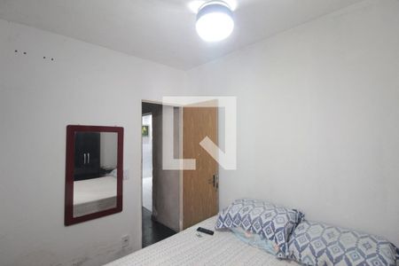 Quarto 1 de casa de condomínio à venda com 2 quartos, 96m² em São João Batista, Belo Horizonte