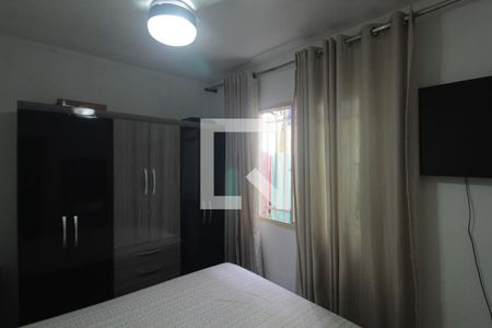 Quarto 1 de casa de condomínio à venda com 2 quartos, 96m² em São João Batista, Belo Horizonte