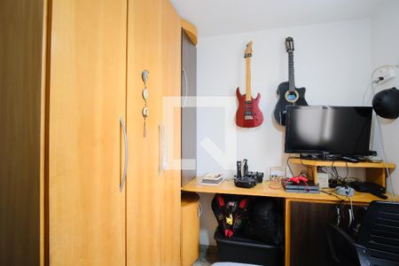 Quarto 1 de apartamento à venda com 2 quartos, 70m² em Chácara Califórnia, São Paulo