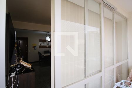 Varanda de apartamento à venda com 2 quartos, 70m² em Chácara Califórnia, São Paulo