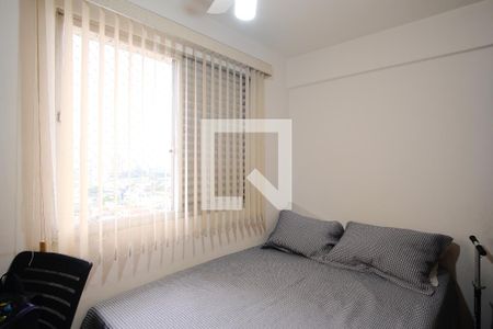 Quarto 1 de apartamento à venda com 2 quartos, 70m² em Chácara Califórnia, São Paulo