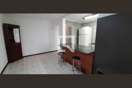 Apartamento para alugar com 2 quartos, 54m² em Cidade das Flores, Osasco