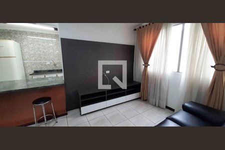 Apartamento para alugar com 2 quartos, 54m² em Cidade das Flores, Osasco