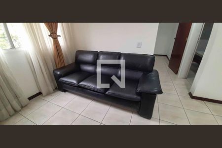 Apartamento para alugar com 2 quartos, 54m² em Cidade das Flores, Osasco