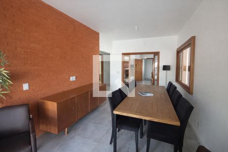 Sala  de apartamento para alugar com 3 quartos, 189m² em Jardim America, São Leopoldo