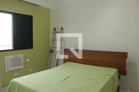 Quarto  de apartamento para alugar com 1 quarto, 60m² em Campo Grande, Santos