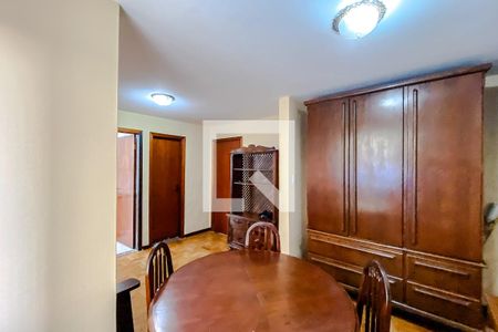 Sala/Quarto de kitnet/studio para alugar com 1 quarto, 36m² em Vila Prudente, São Paulo