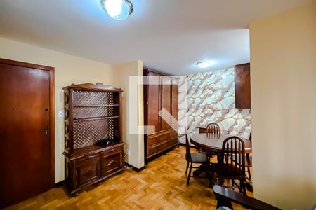 Sala/Quarto de kitnet/studio para alugar com 1 quarto, 36m² em Vila Prudente, São Paulo