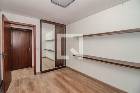 Quarto 2 de apartamento para alugar com 3 quartos, 92m² em São João, Porto Alegre