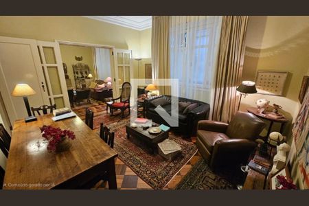 Apartamento à venda com 3 quartos, 155m² em Flamengo, Rio de Janeiro