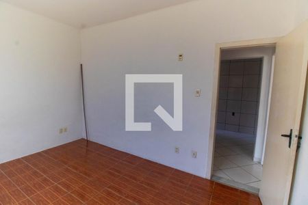 Quarto  de apartamento para alugar com 1 quarto, 50m² em Engenhoca, Niterói