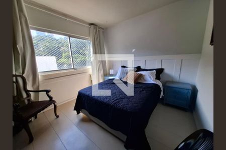 Apartamento à venda com 4 quartos, 195m² em Cosme Velho, Rio de Janeiro