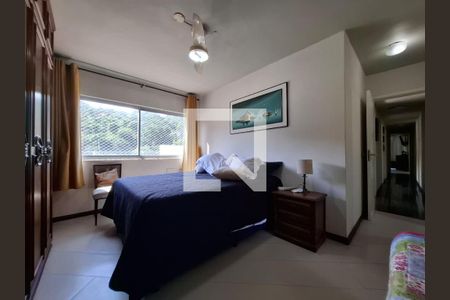 Apartamento à venda com 4 quartos, 195m² em Cosme Velho, Rio de Janeiro