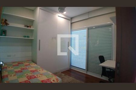 Foto 21 de casa de condomínio à venda com 4 quartos, 340m² em Swiss Park, Campinas