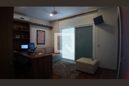 Foto 25 de casa de condomínio à venda com 4 quartos, 340m² em Swiss Park, Campinas