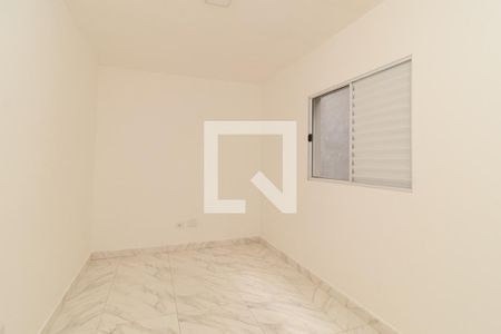 Quarto  de apartamento à venda com 2 quartos, 48m² em Vila Nivi, São Paulo