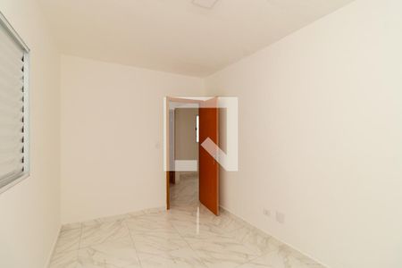 Quarto  de apartamento à venda com 2 quartos, 48m² em Vila Nivi, São Paulo