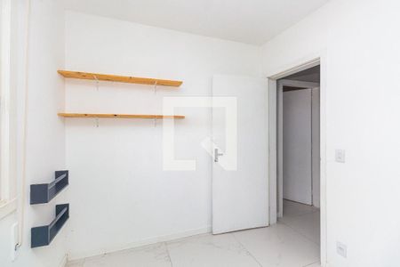 Quarto 1 de apartamento para alugar com 2 quartos, 58m² em Boa Vista, Porto Alegre