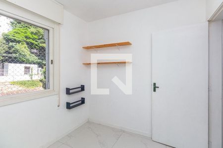 Quarto 1 de apartamento para alugar com 2 quartos, 58m² em Boa Vista, Porto Alegre