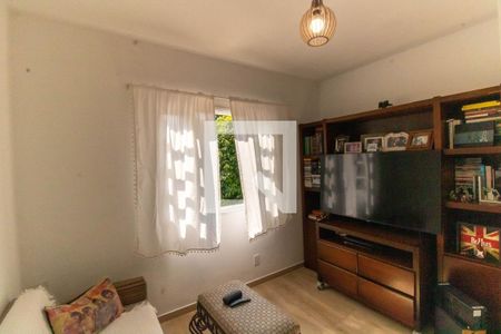 Quarto 1 de casa de condomínio para alugar com 3 quartos, 190m² em Maria Paula, Niterói