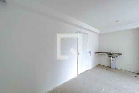 Sala de apartamento à venda com 2 quartos, 41m² em Vila Centenario, São Paulo