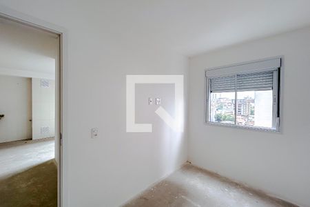 Quarto 1 de apartamento à venda com 2 quartos, 41m² em Vila Centenario, São Paulo