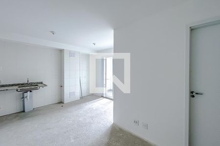 Sala de apartamento à venda com 2 quartos, 41m² em Vila Centenario, São Paulo
