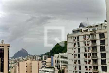 Apartamento à venda com 3 quartos, 110m² em Flamengo, Rio de Janeiro