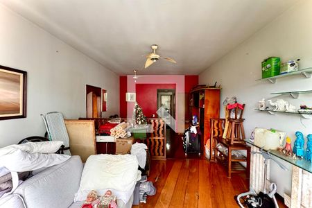 Apartamento à venda com 3 quartos, 110m² em Flamengo, Rio de Janeiro