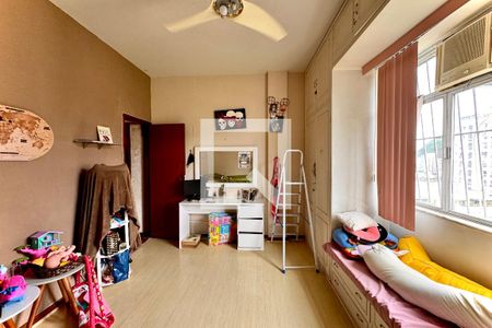 Apartamento à venda com 3 quartos, 110m² em Flamengo, Rio de Janeiro