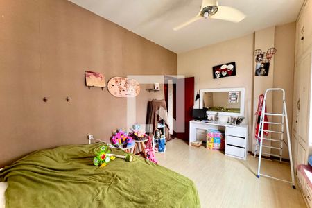 Apartamento à venda com 3 quartos, 110m² em Flamengo, Rio de Janeiro