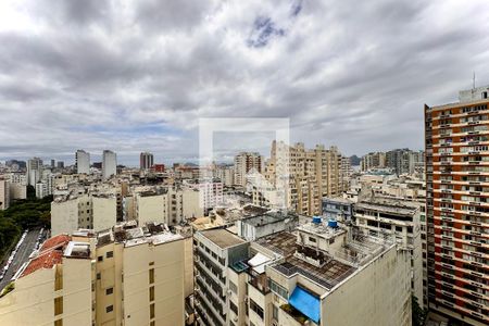 Apartamento à venda com 3 quartos, 110m² em Flamengo, Rio de Janeiro